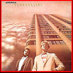 America 'Perspective' 1984 Capitol (Re-Iss 1999 Magic Records) £30.00