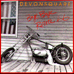 Devonsquare 'Bye Bye Route 66' 1991 Atlantic £7.00 (Trades Welcome) 