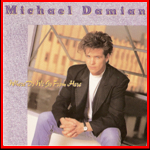 DAMIAN, Michael 'Where Do We Go From Here' 1989 Cypress Records £16.00