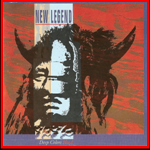 New Legend 'Deep Colors Bleed' 1991 RCA/BMG £12.00