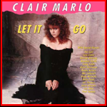 MARLO, Clair 'Let It Go' 1989 Sheffield Lab £8.50
