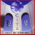 CITA 'Heat Of Emotion' 1996 MTM £7.50 (Trades Welcome)