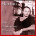 MARINO 'The Unexpected Alliance' 2000 Revolver £8.50