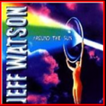 WATSON, Jeff 'Around The Sun' 2000 Frontiers £5.50 (Trades Welcome)
