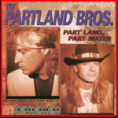 Partland Bros. ‘Part Land, Part Water’ 1993 Kinetic Records £10.00