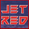 Jet Red 'Jet Red' 1989 MFN £10.00