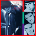 When In Rome 'When In Rome' 1988 10 Records £10.00 (Trades Welcome)