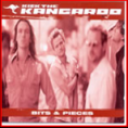Kick The Kangaroo 'Bits And Pieces' 2001 Atenzia £6.00 (Trades Welcome)